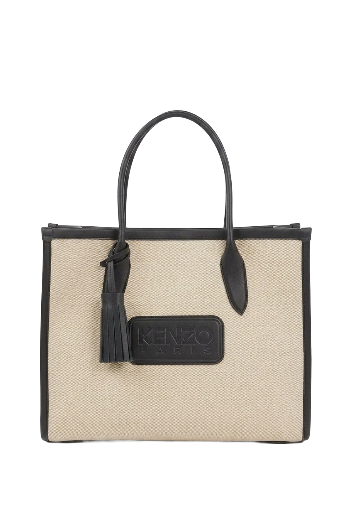 Grand tote bag Kenzo 18 - Black
