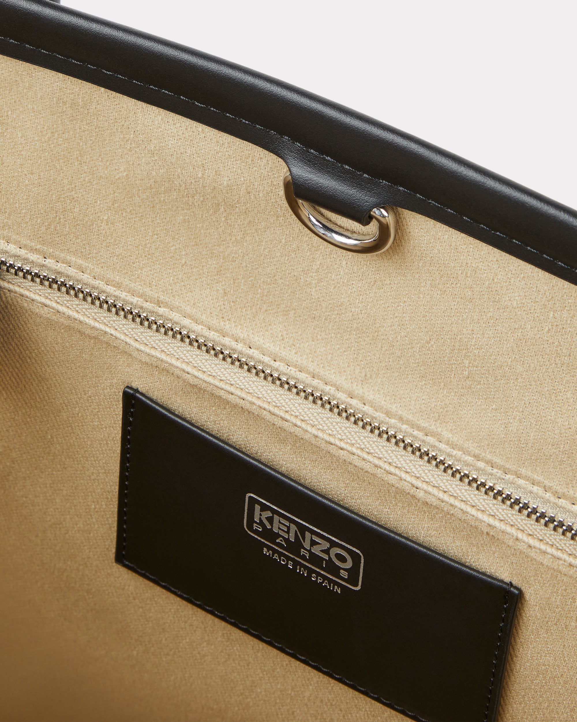 Large Tote Bag