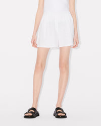Broderie Anglaise Shorts