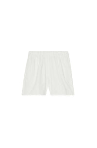 Broderie Anglaise Shorts