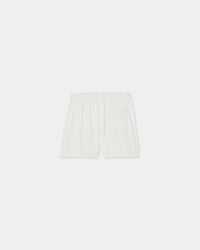 Broderie Anglaise Shorts