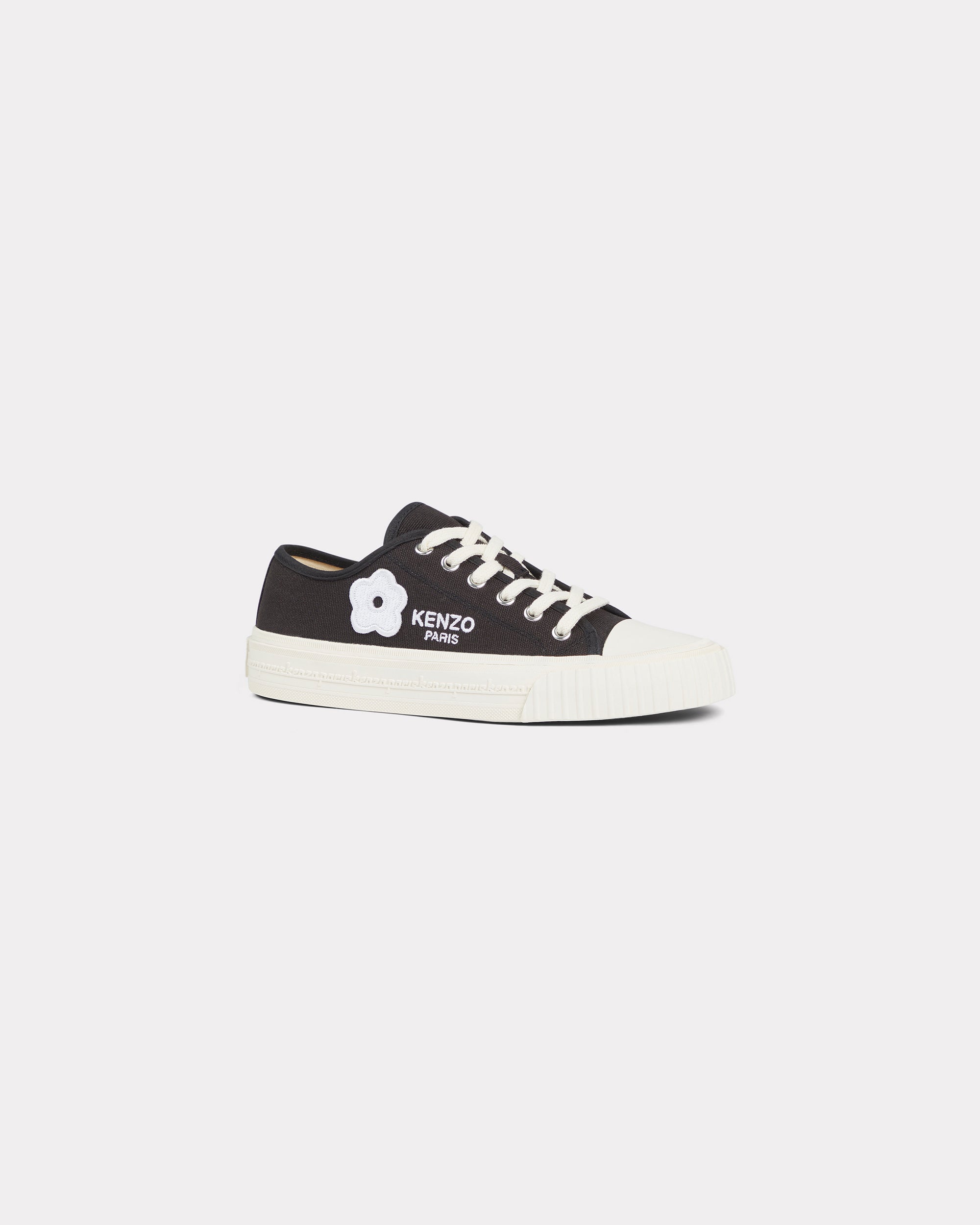 Kenzo Foxy Low Top Sneakers