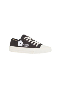 Kenzo Foxy Low Top Sneakers /// LVMH
