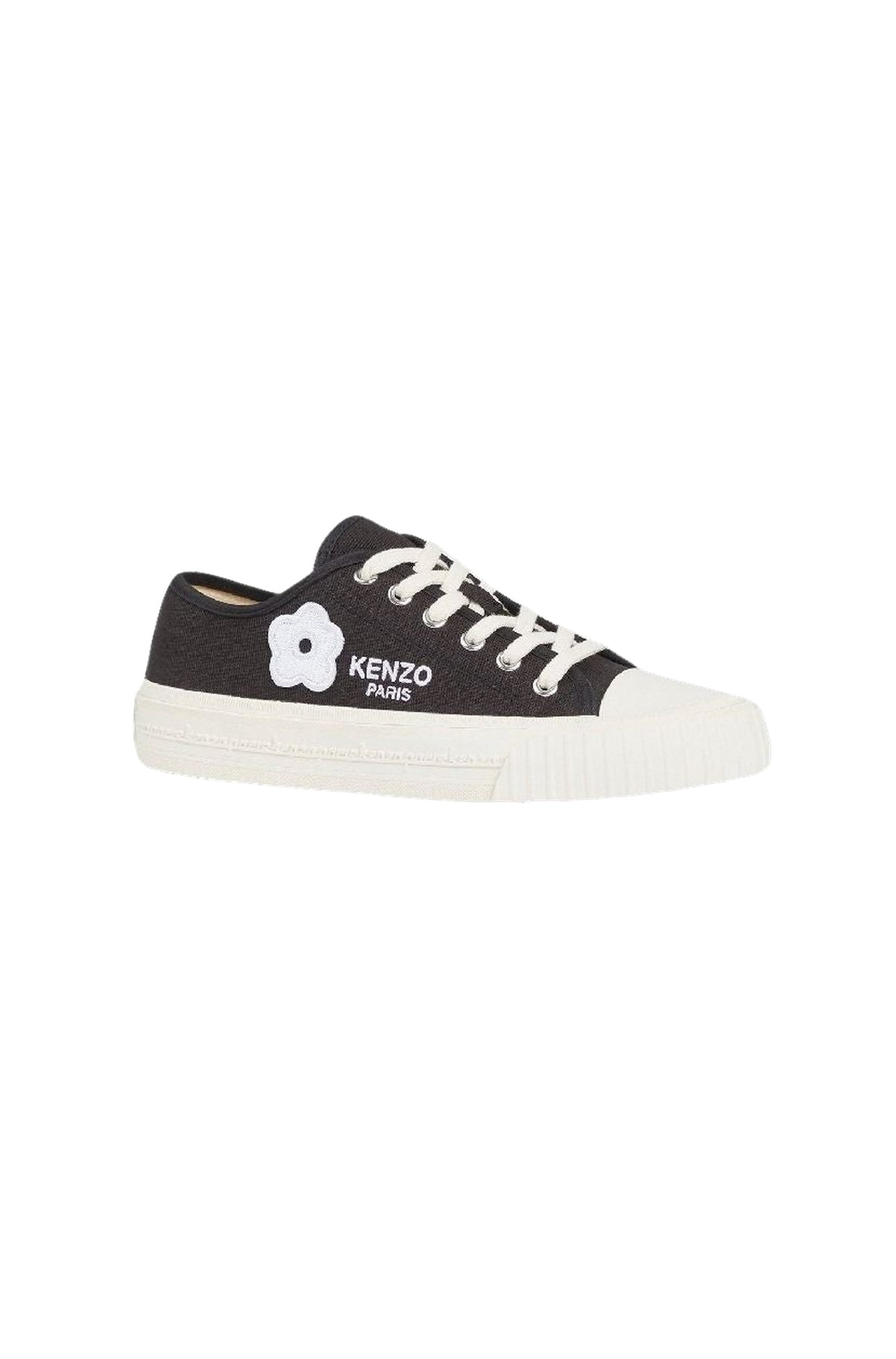 Kenzo Foxy Low Top Sneakers /// LVMH