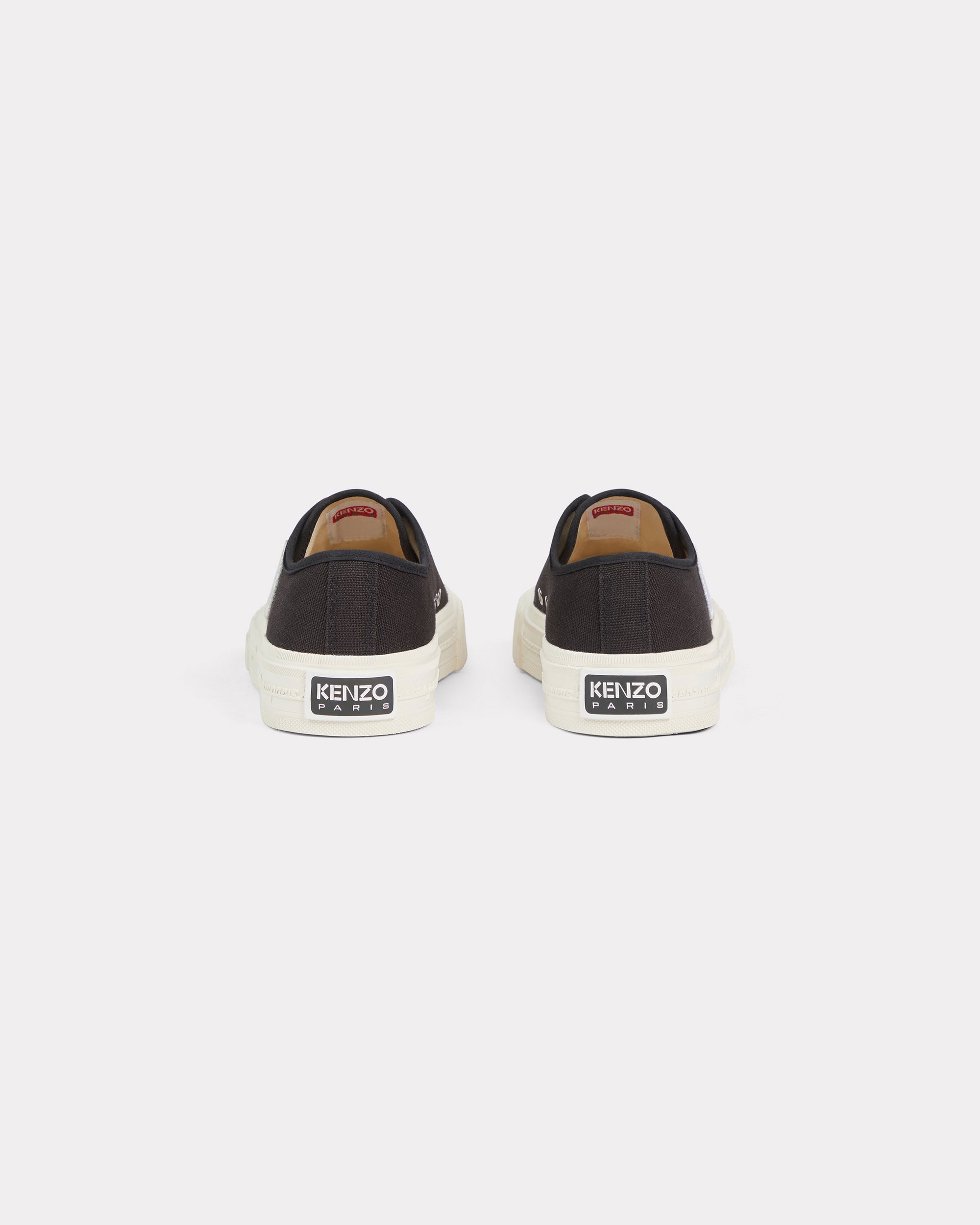 Kenzo Foxy Low Top Sneakers