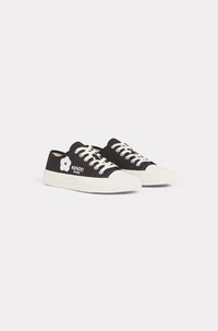 Kenzo Foxy Sneakers - Black