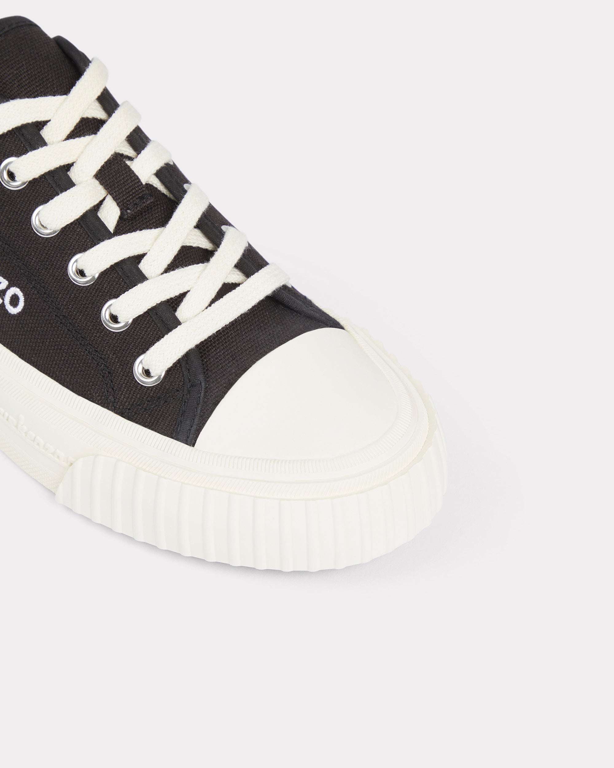 Kenzo Foxy Low Top Sneakers