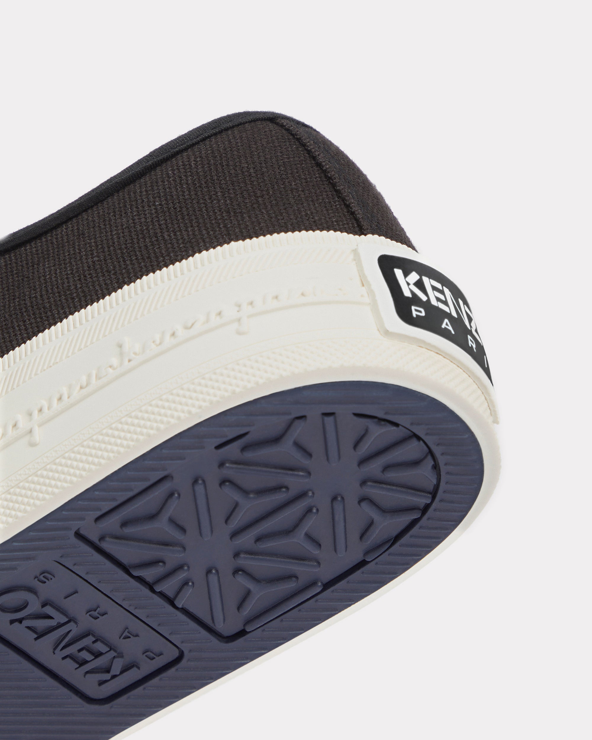 Kenzo Foxy Low Top Sneakers