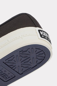 Kenzo Foxy Sneakers - Black