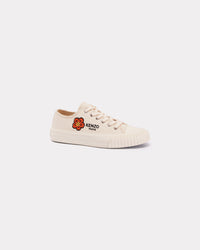 Kenzo Foxy Low Top Sneakers