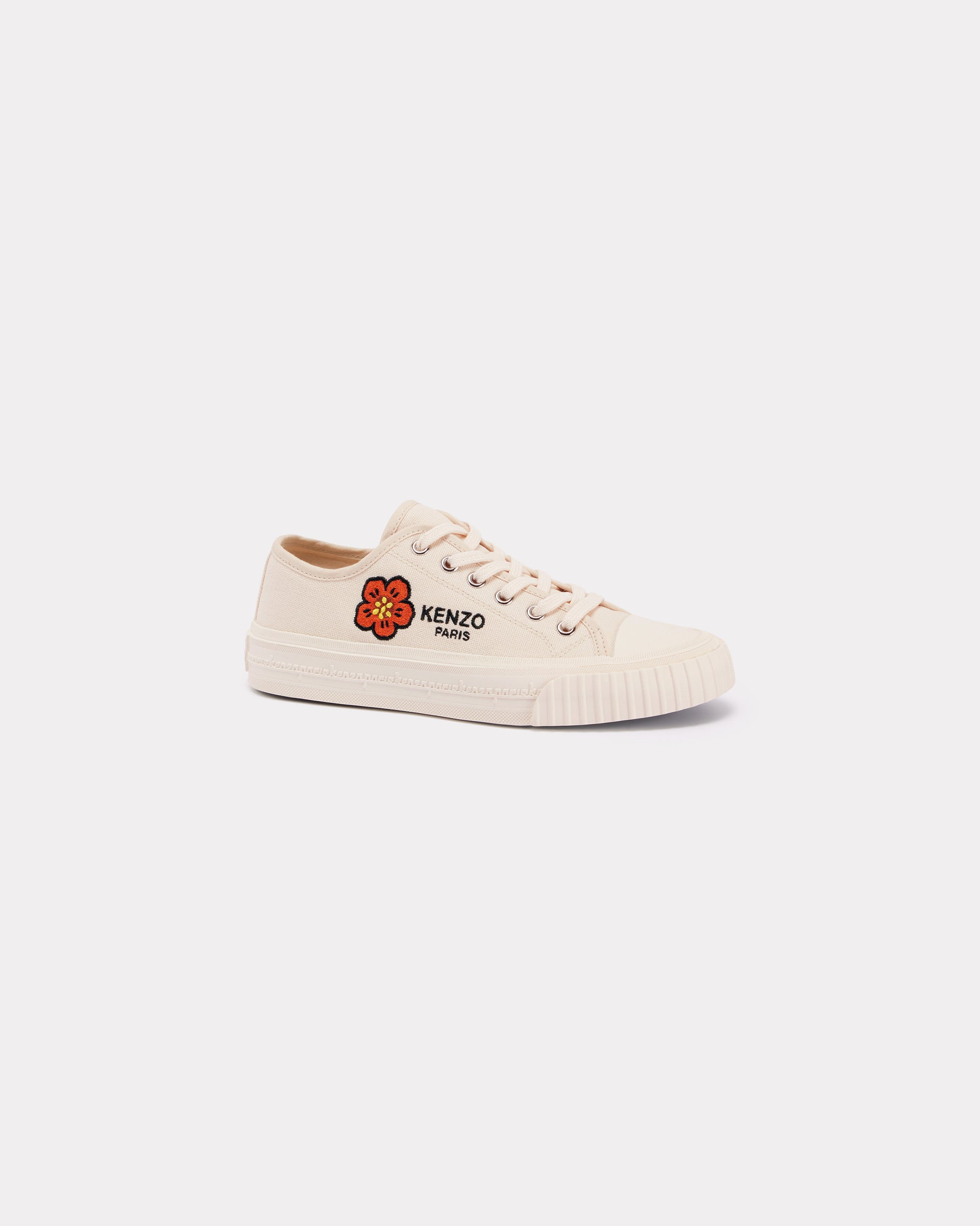 Kenzo Foxy Low Top Sneakers
