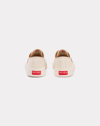 Kenzo Foxy Low Top Sneakers