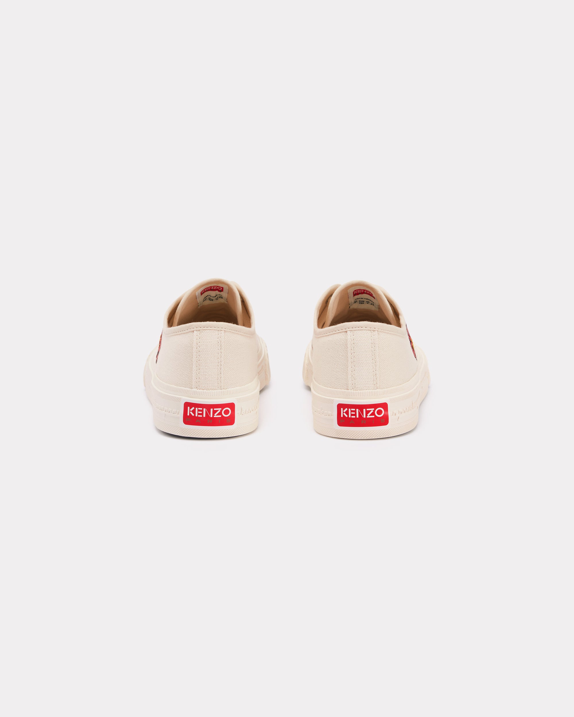 Kenzo Foxy Low Top Sneakers