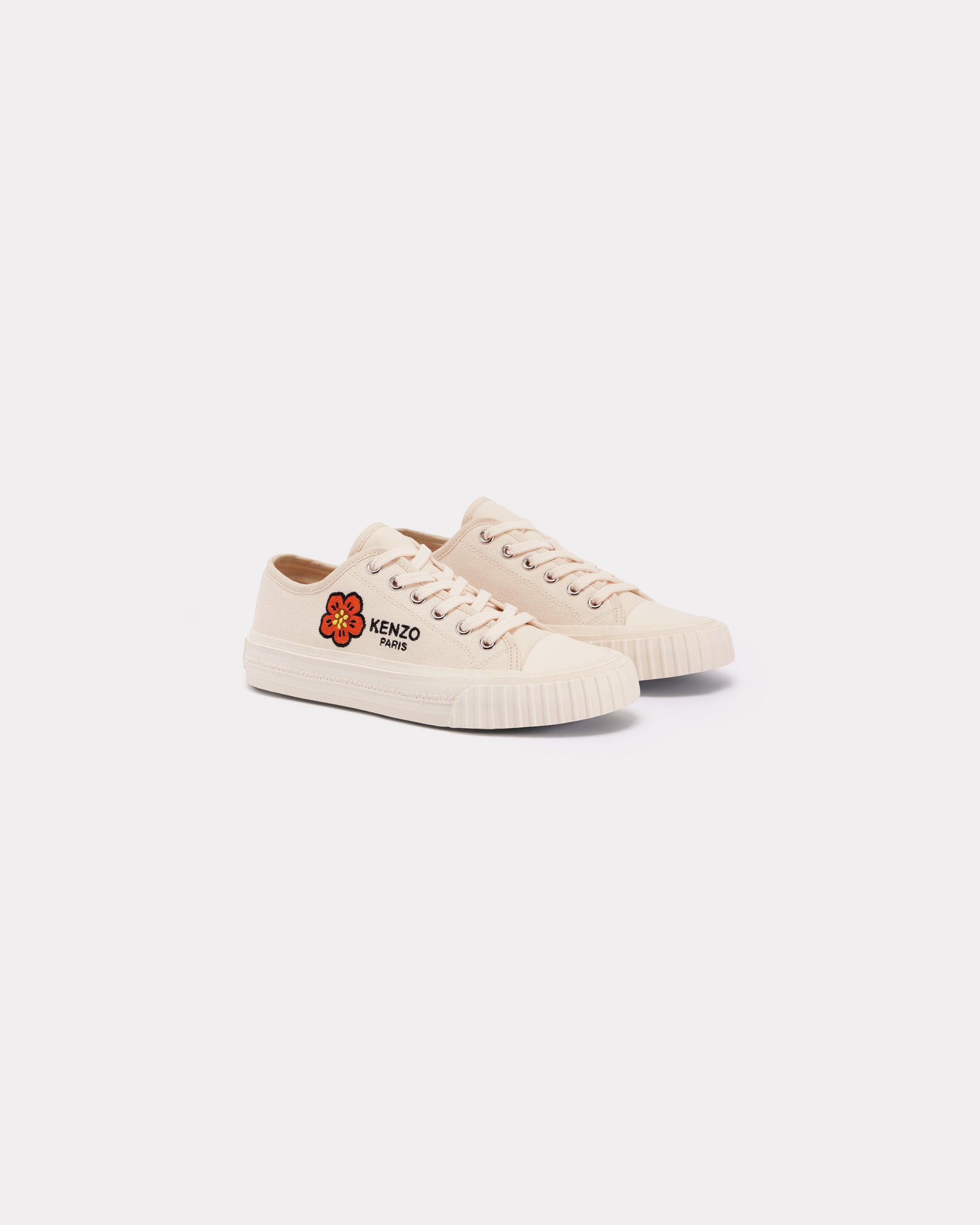 Kenzo Foxy Low Top Sneakers