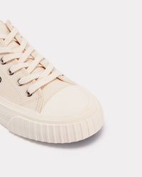 Kenzo Foxy Low Top Sneakers