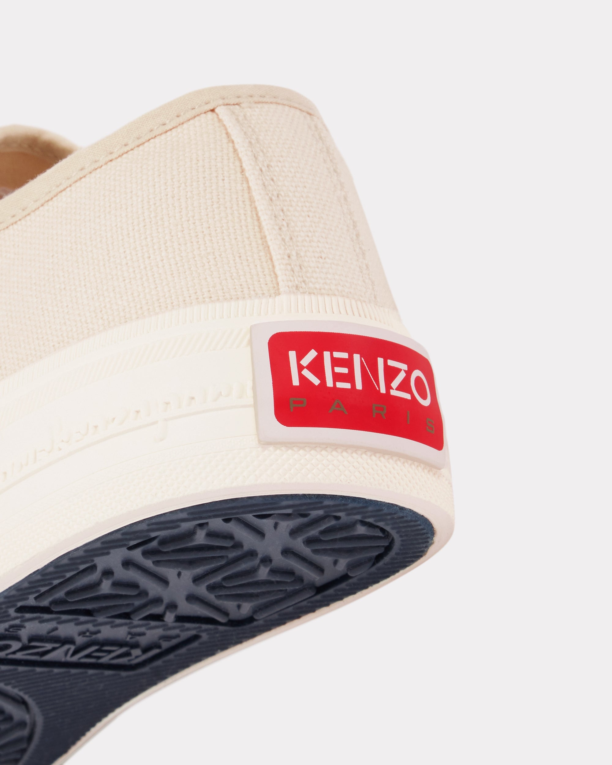 Kenzo Foxy Low Top Sneakers