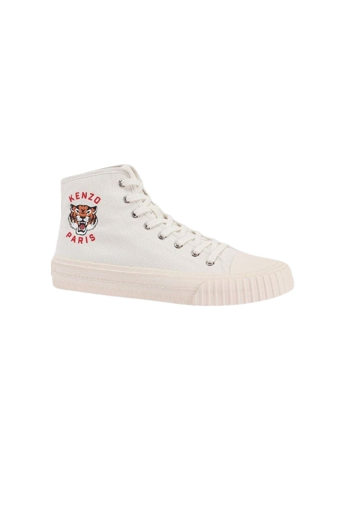 Kenzo Foxy High Top Sneakers /// LVMH