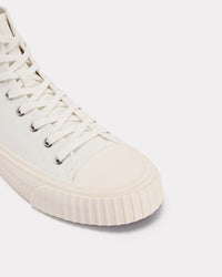 Kenzo Foxy High Top Sneakers