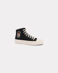 Kenzo Foxy High Top Sneakers