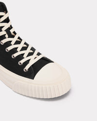 Kenzo Foxy High Top Sneakers
