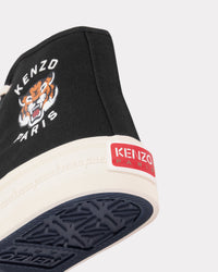 Kenzo Foxy High Top Sneakers