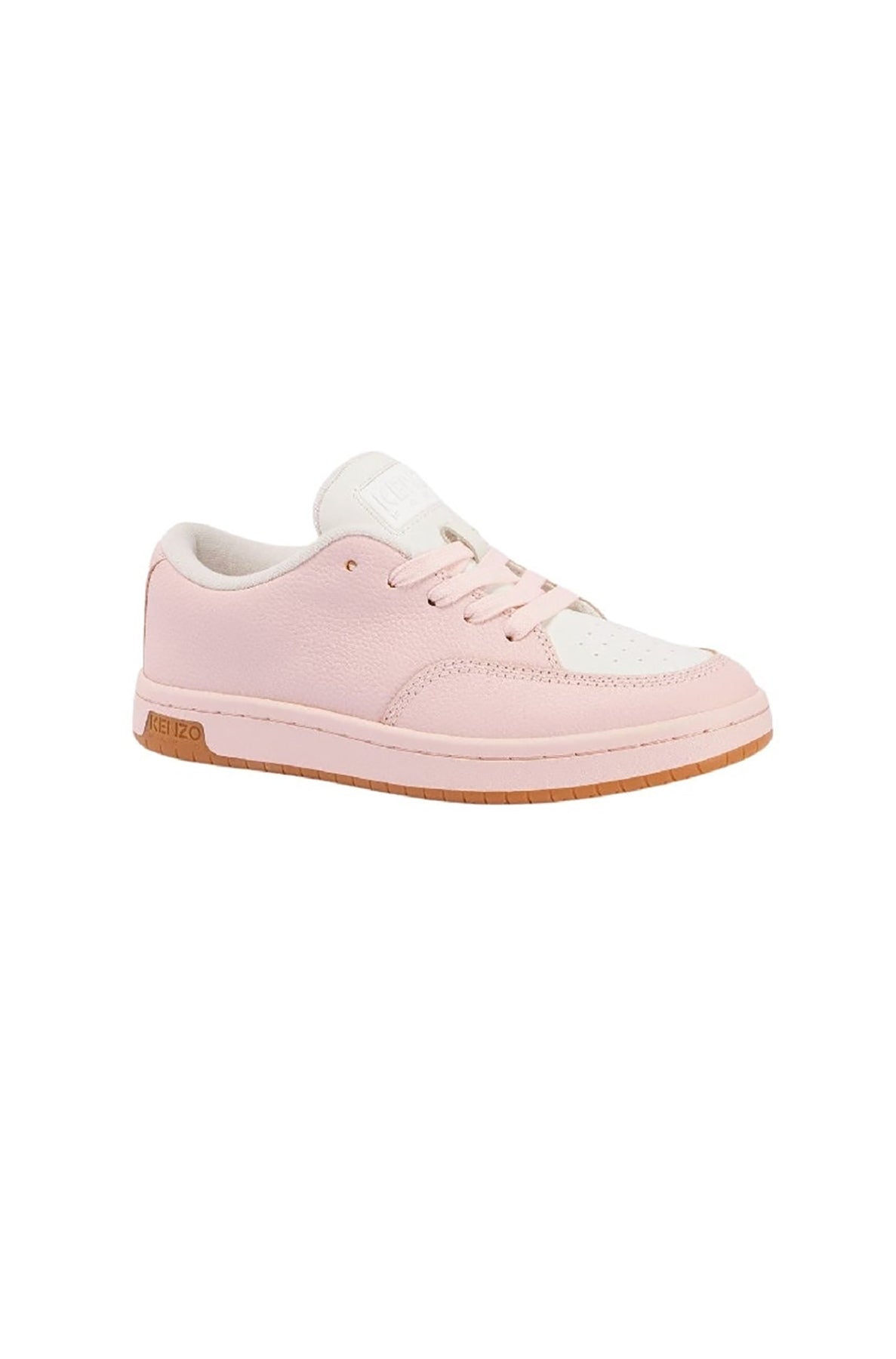 Kenzo-Dome Low Top Sneakers