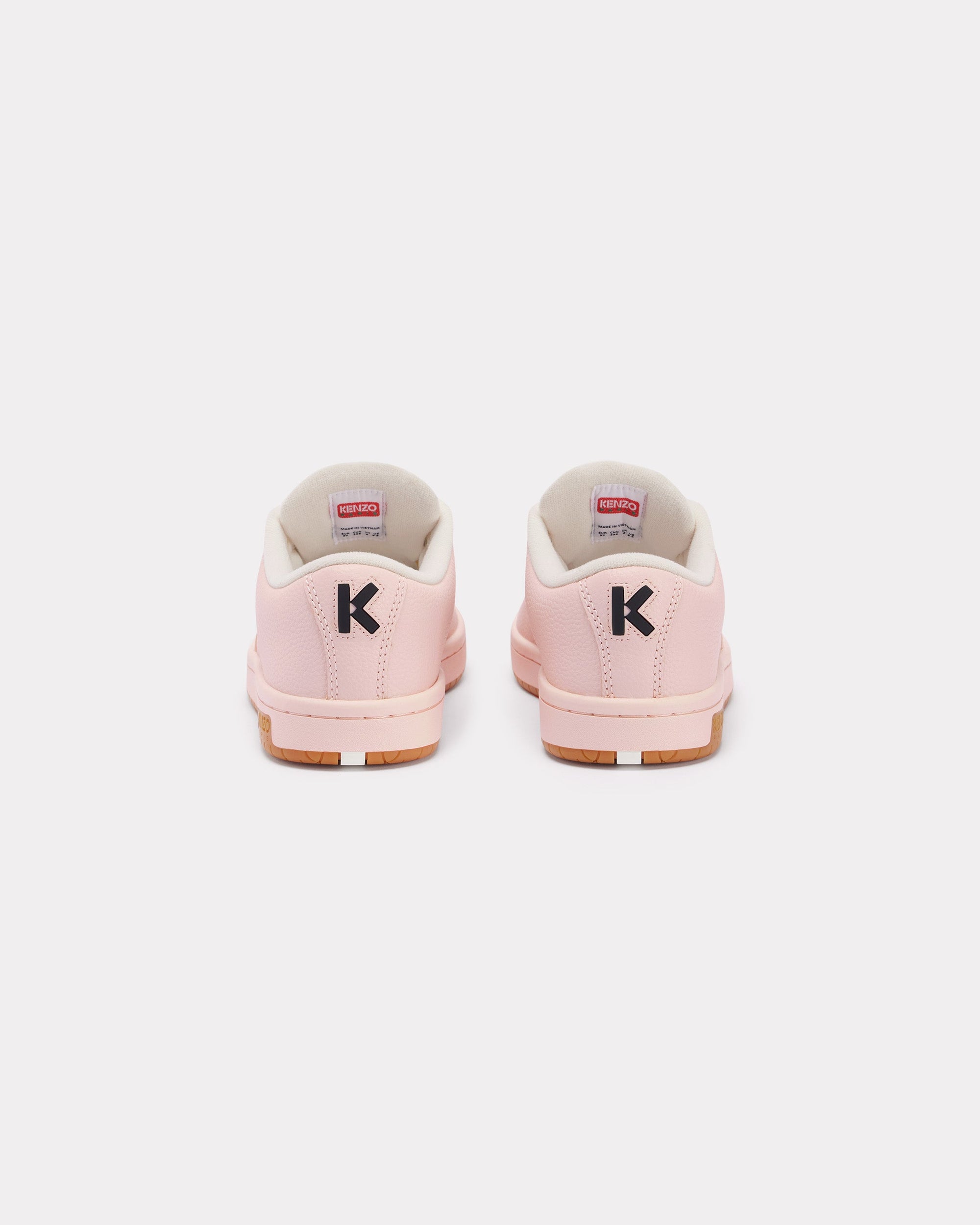 Kenzo-Dome Low Top Sneakers