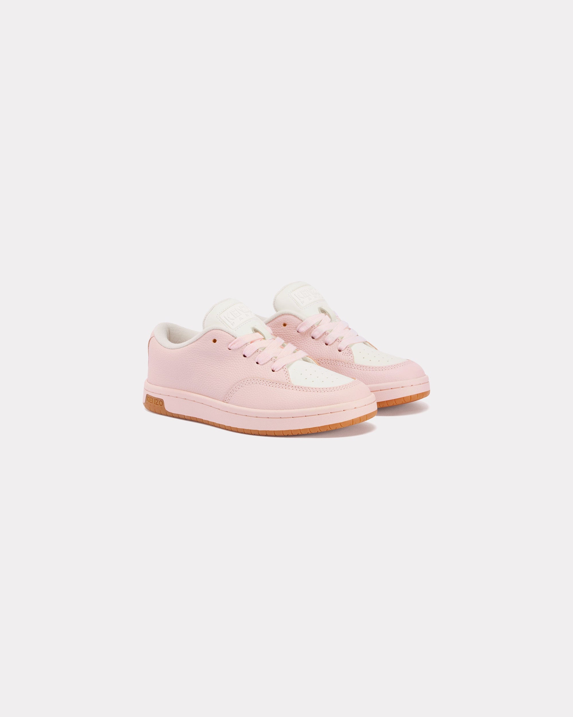 Kenzo-Dome Low Top Sneakers
