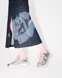 Kenzo-Pace Low Top Sneakers