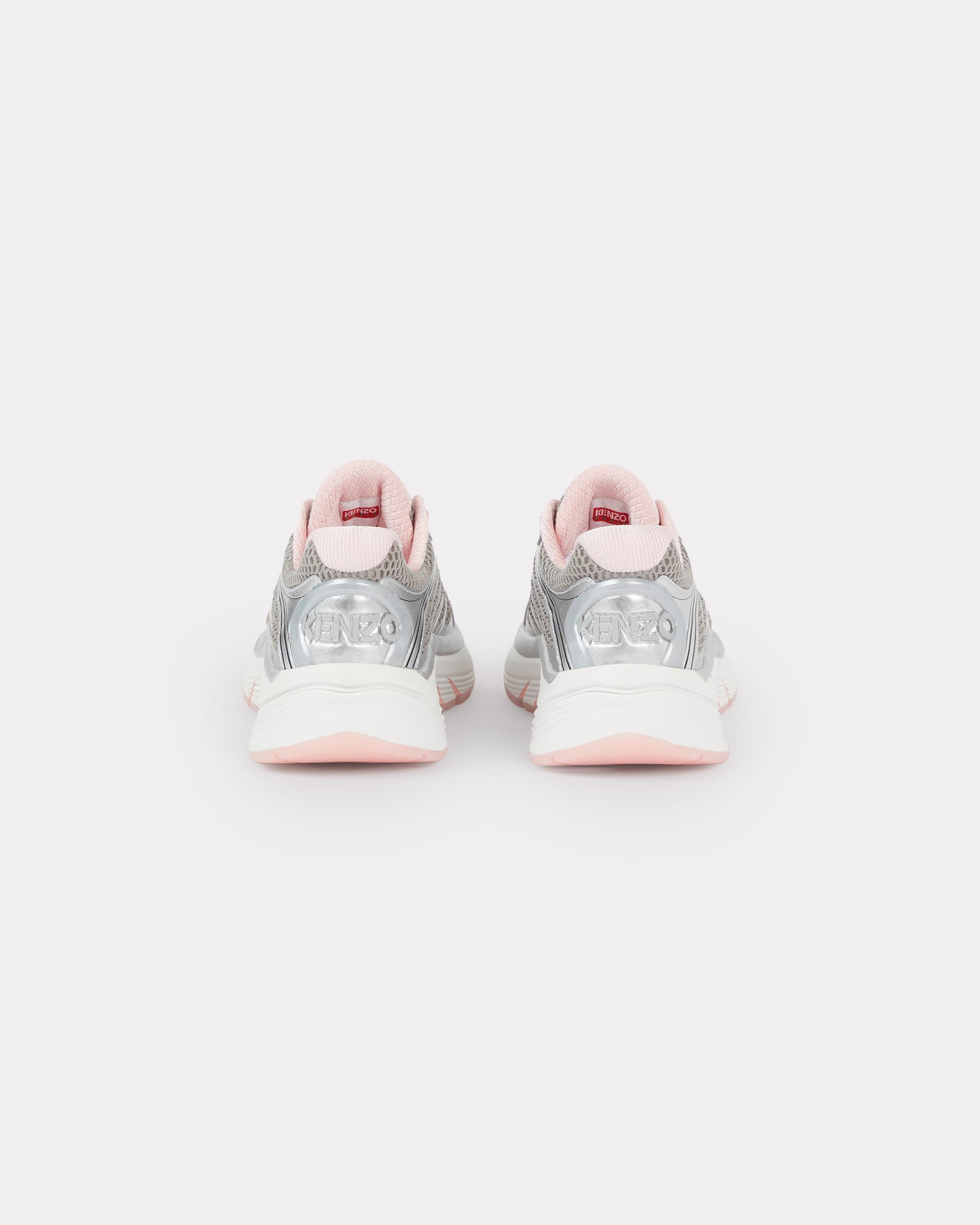 Kenzo-Pace Low Top Sneakers