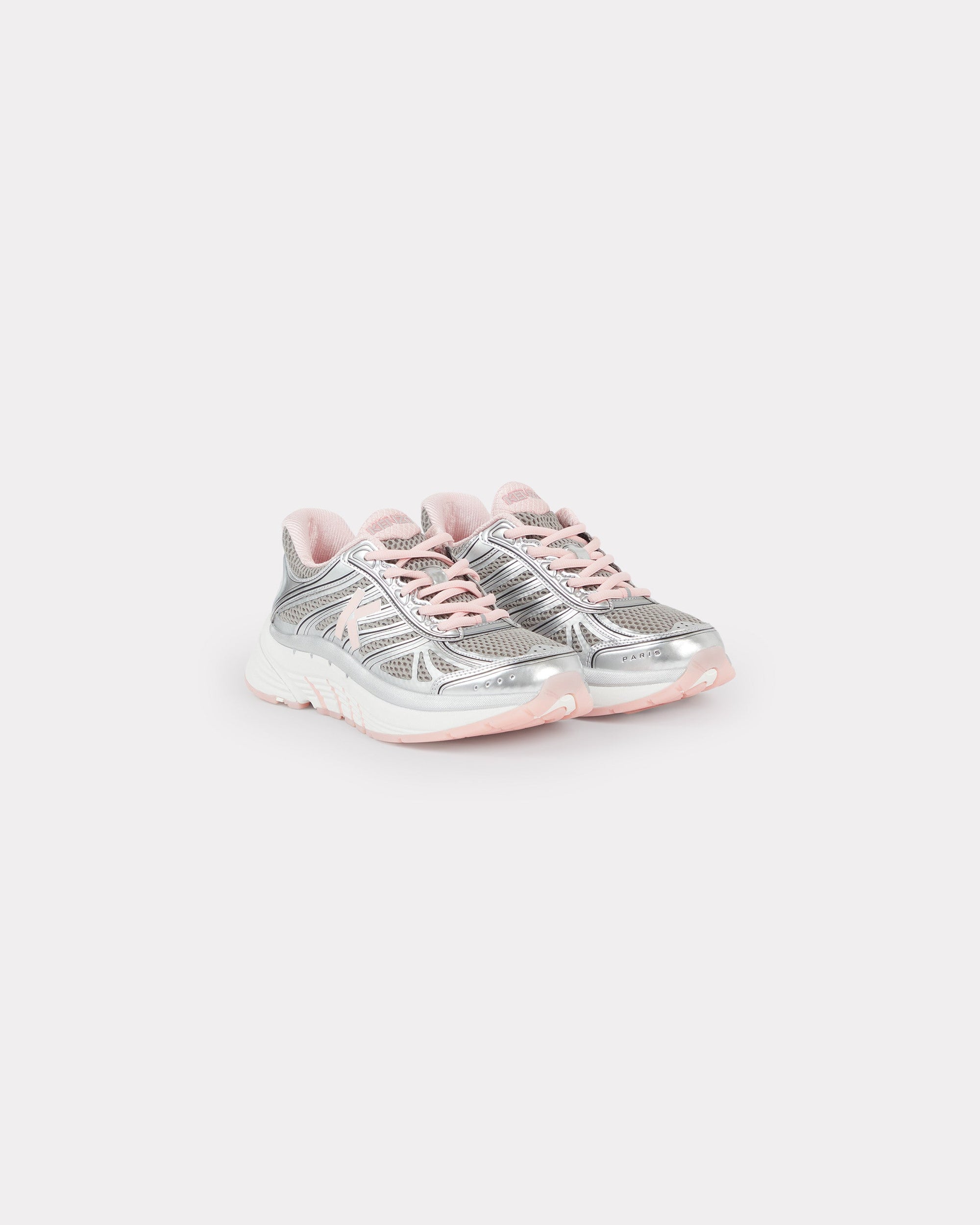 Kenzo-Pace Low Top Sneakers