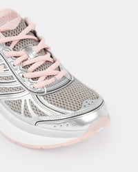 Kenzo-Pace Low Top Sneakers