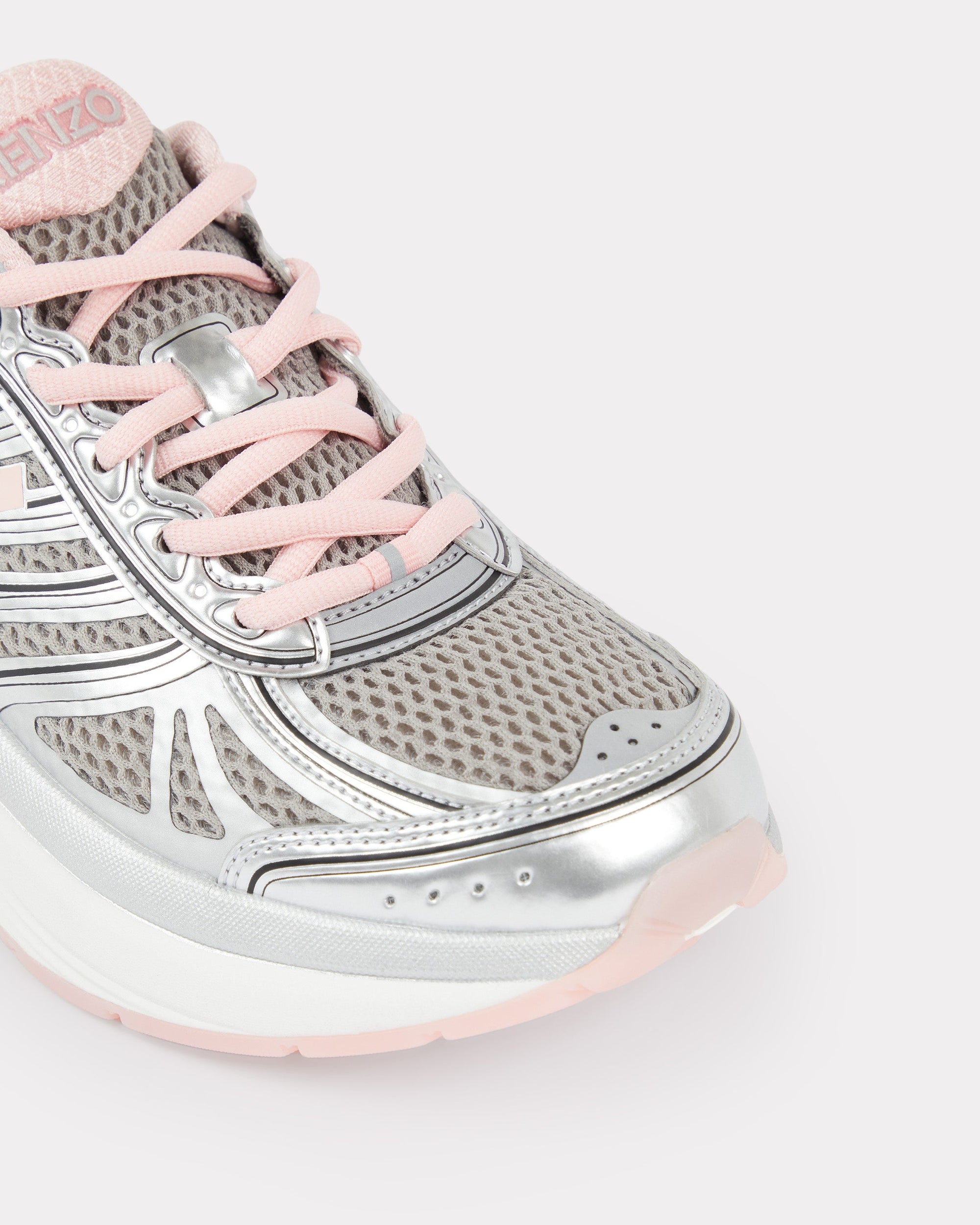 Kenzo-Pace Low Top Sneakers