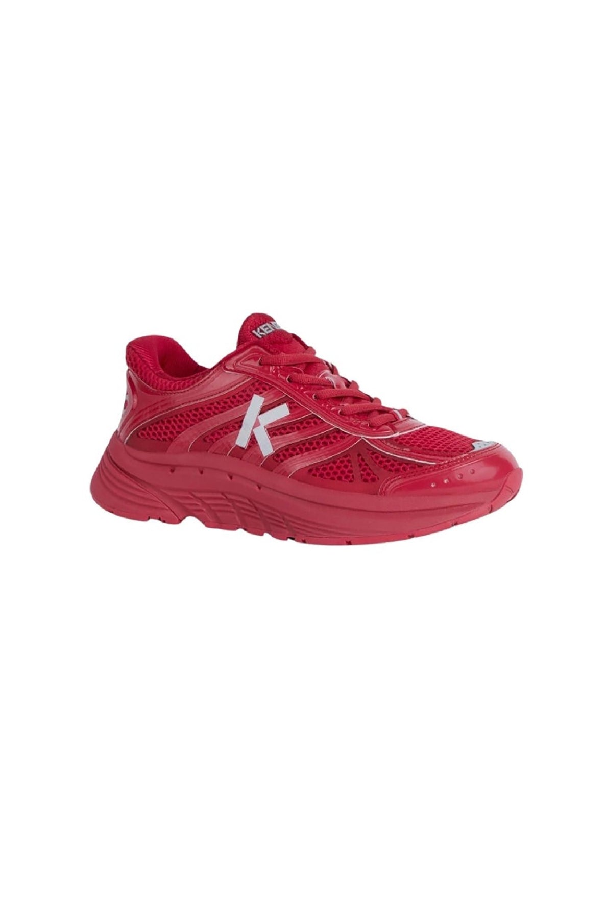 Kenzo-Pace Low Top Sneakers