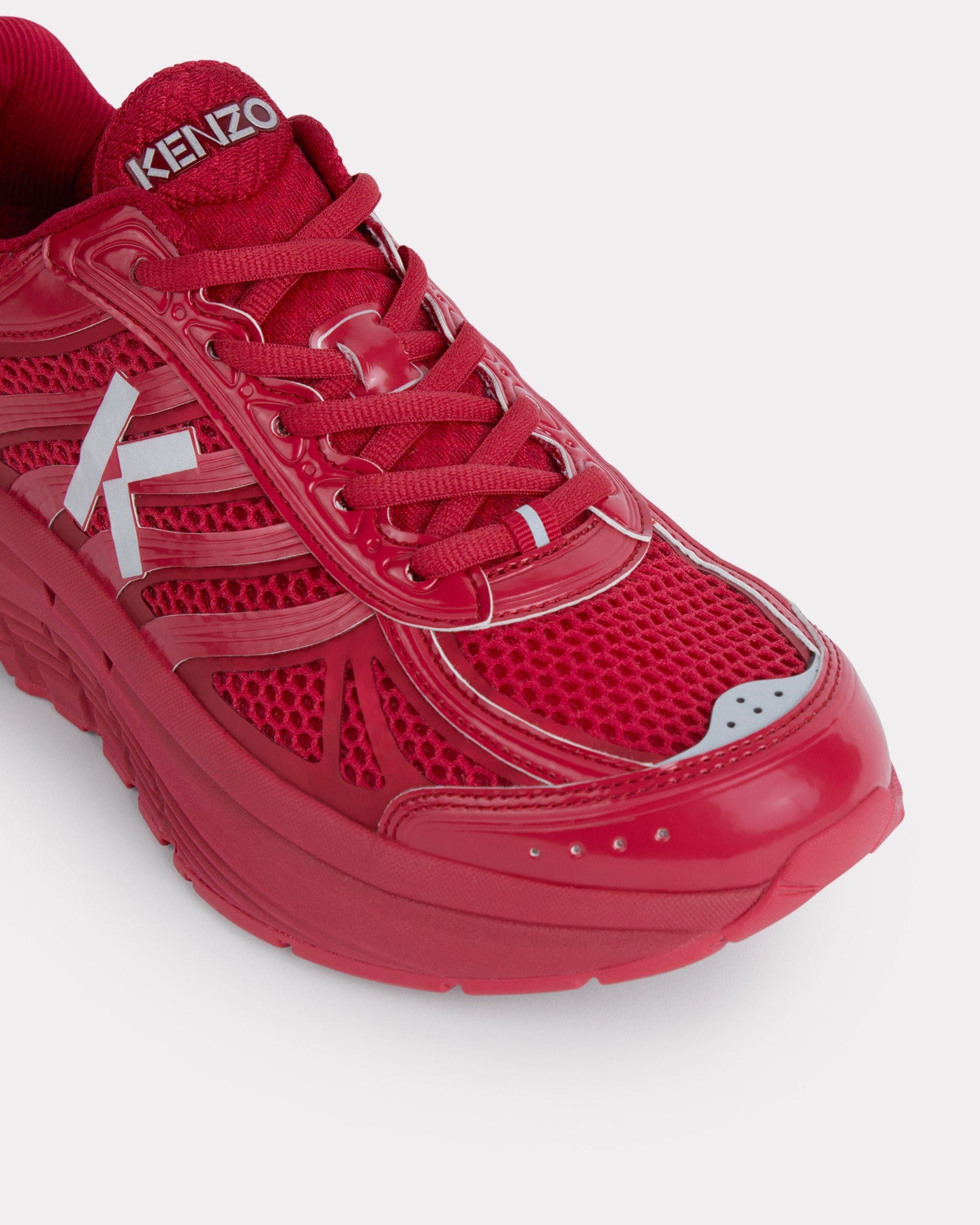 Kenzo-Pace Low Top Sneakers