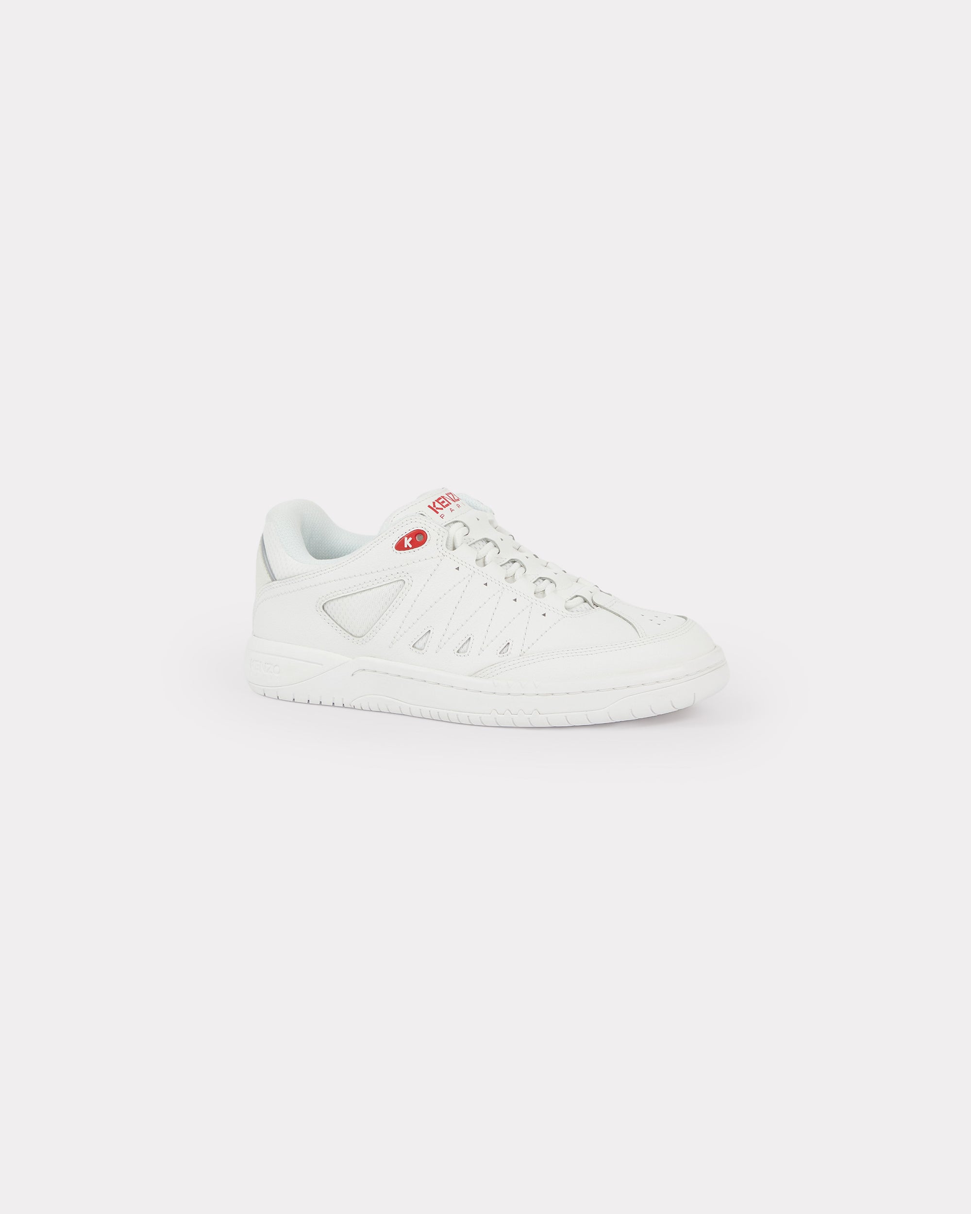Kenzo Pxt Low Top Sneakers