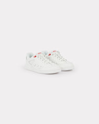 Kenzo Pxt Low Top Sneakers