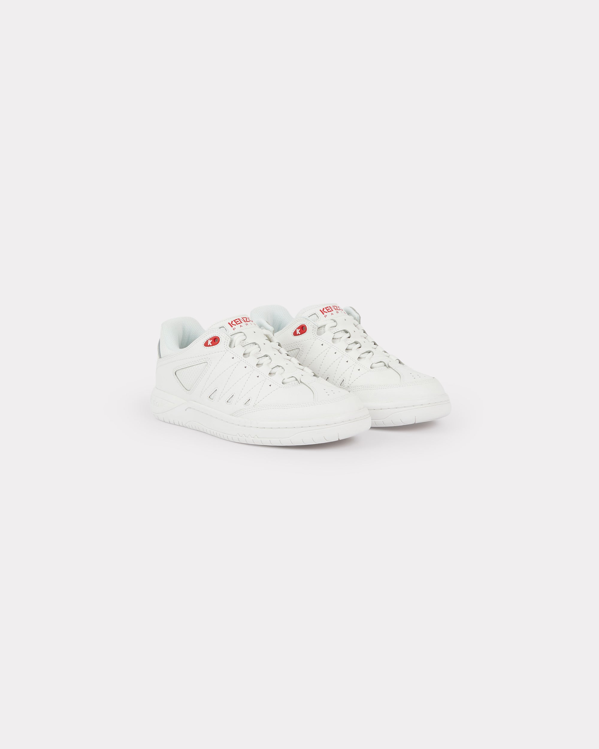 Kenzo Pxt Low Top Sneakers