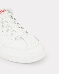 Kenzo Pxt Low Top Sneakers