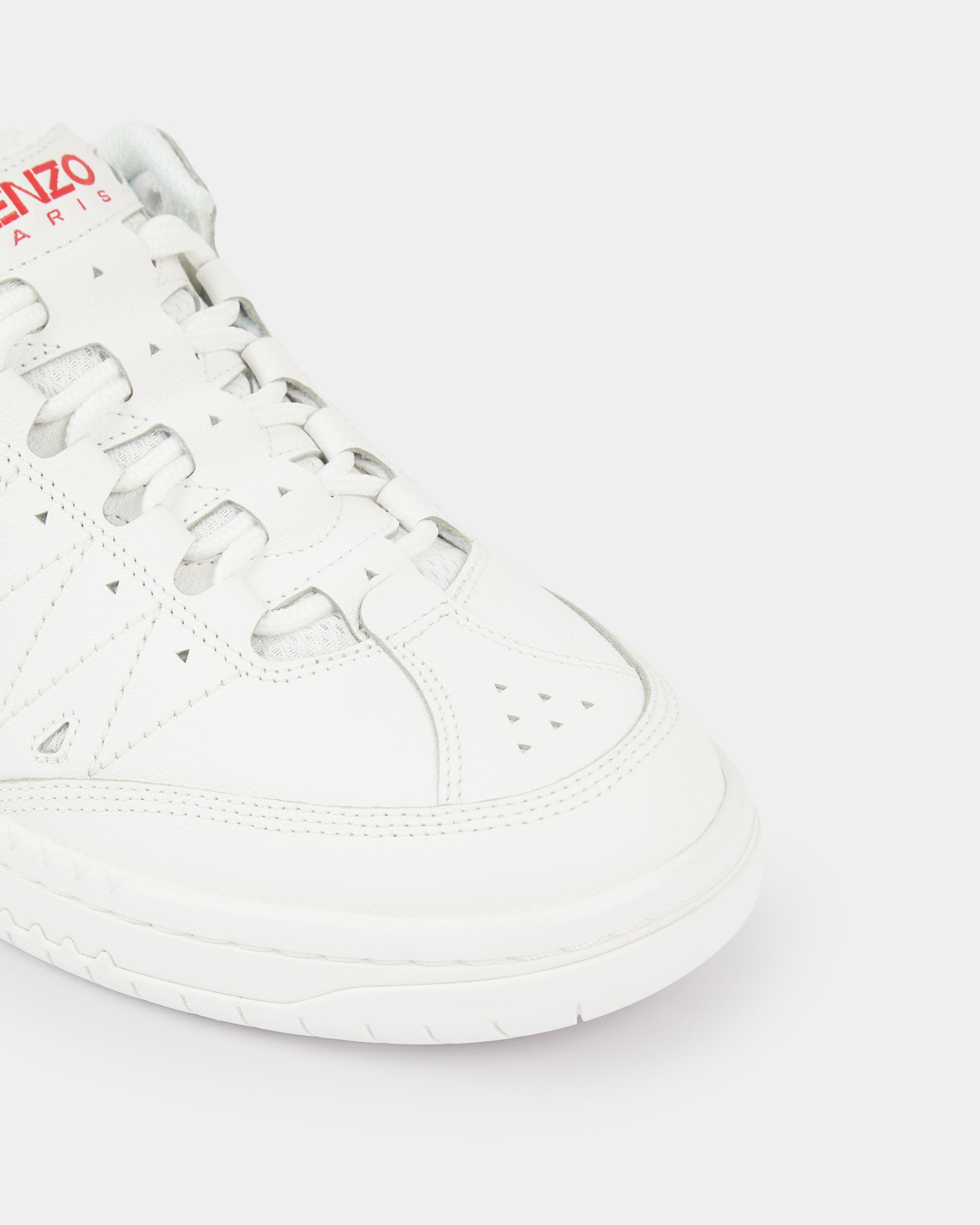 Kenzo Pxt Low Top Sneakers