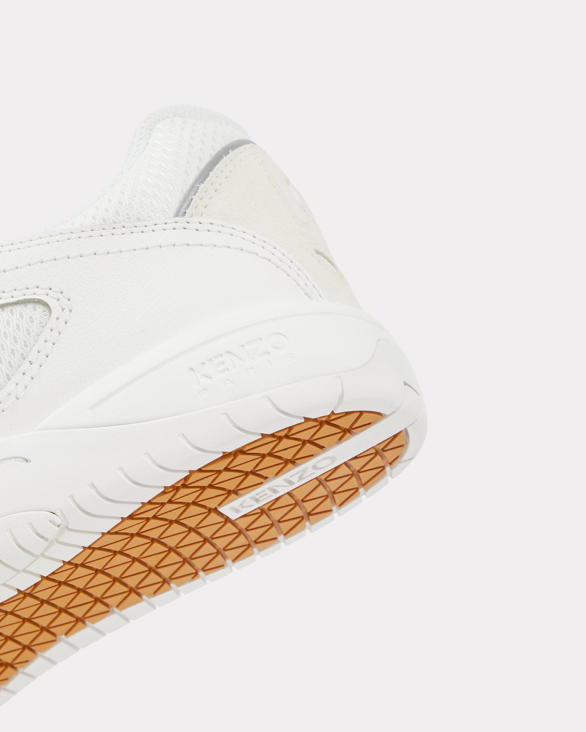 Kenzo Pxt Low Top Sneakers