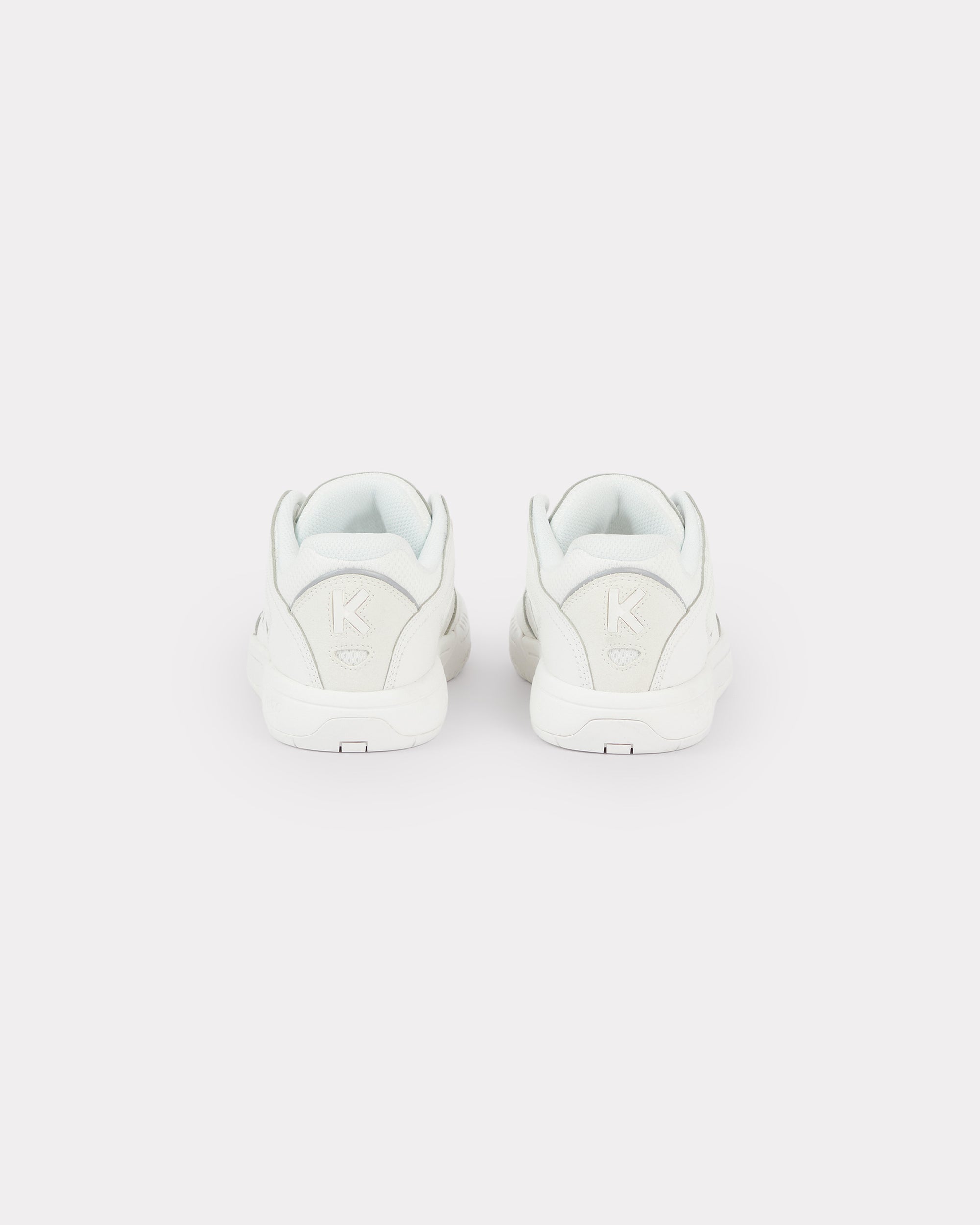 Kenzo Pxt Low Top Sneakers