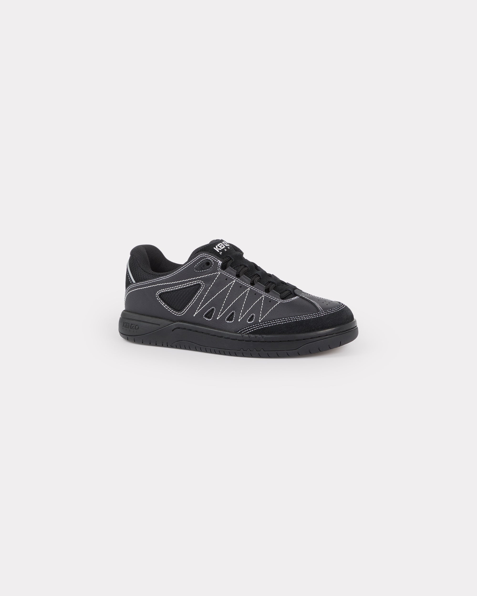 Kenzo Pxt Low Top Sneakers // LVMH