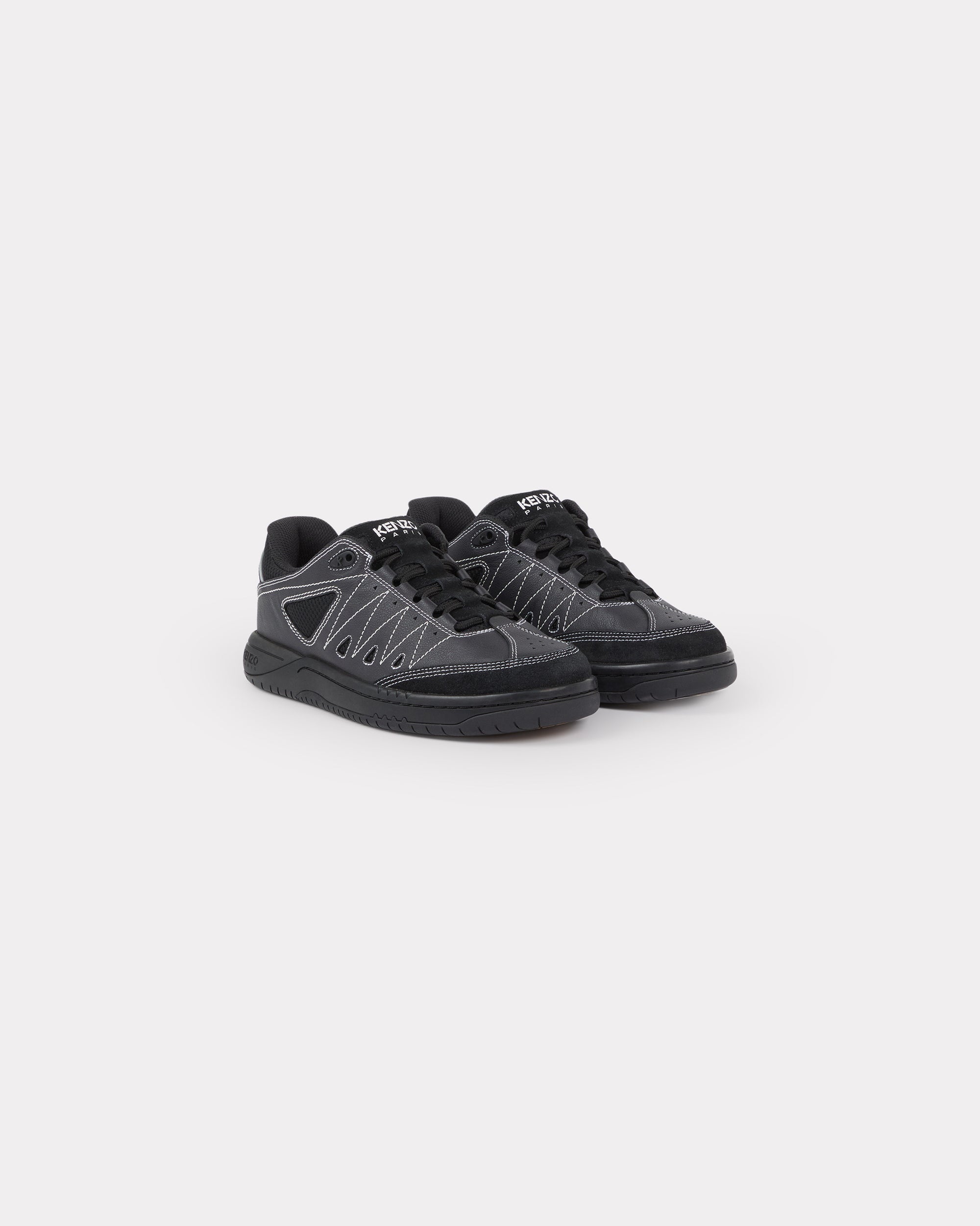 Kenzo Pxt Low Top Sneakers // LVMH