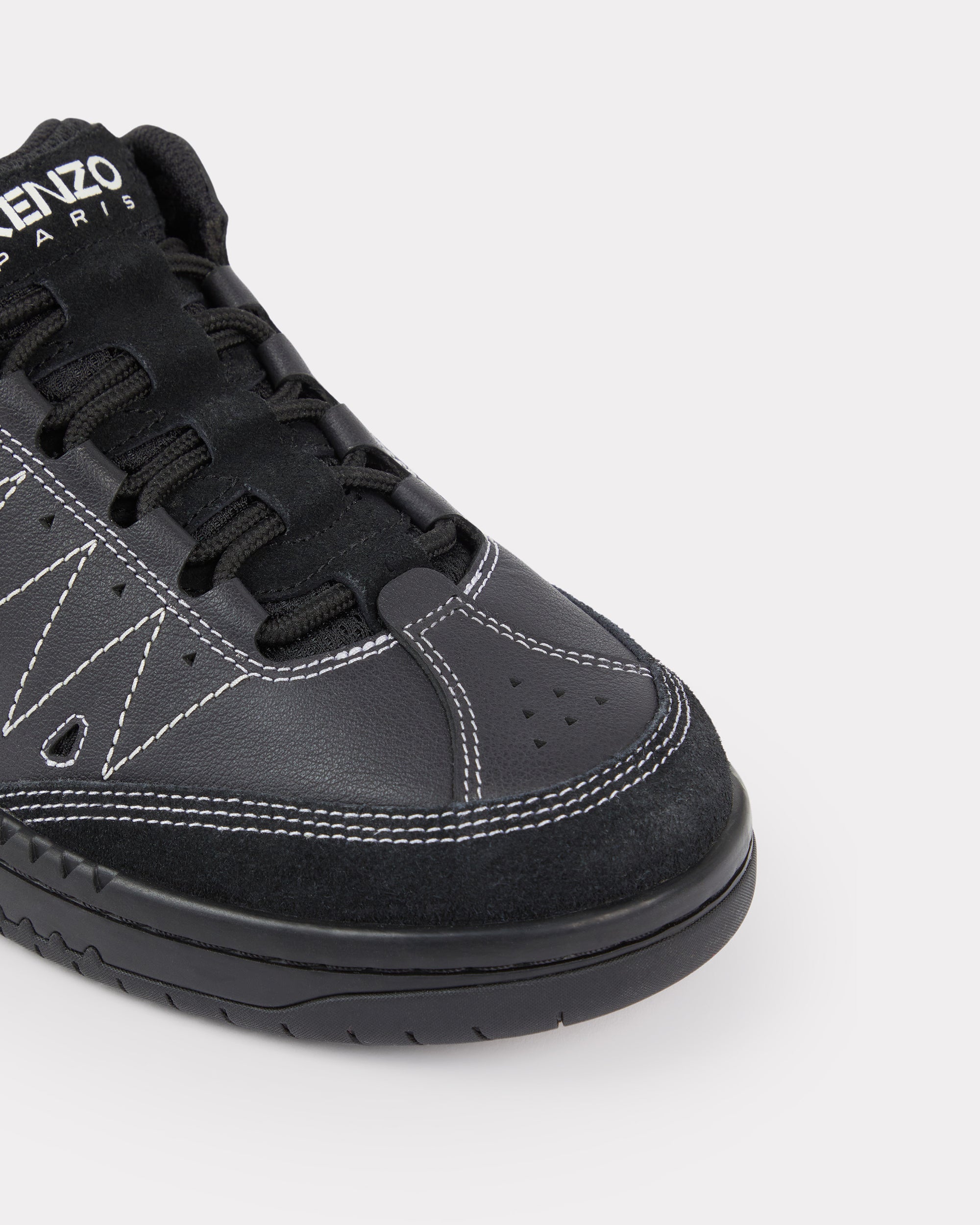 Kenzo Pxt Low Top Sneakers // LVMH