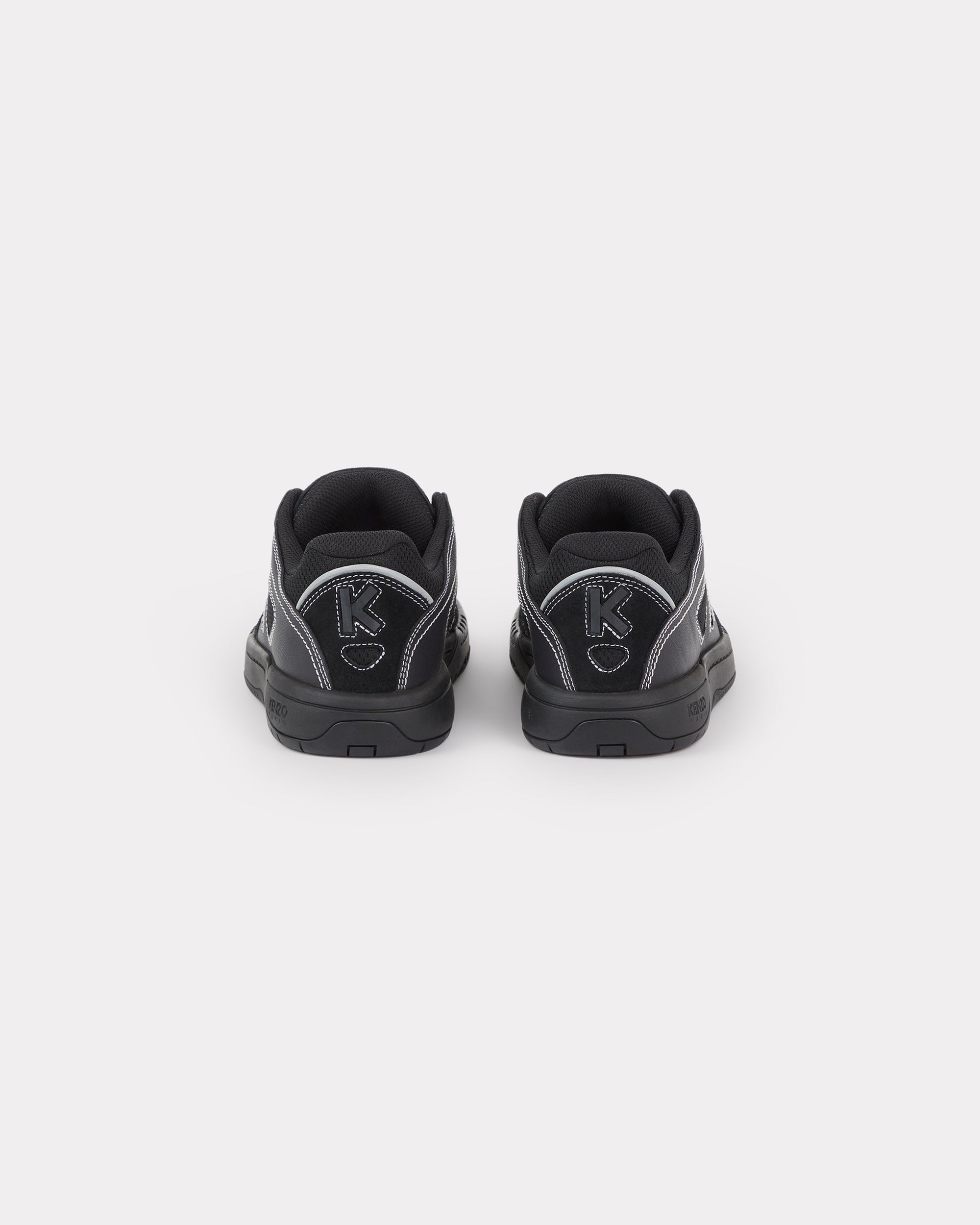 Kenzo Pxt Low Top Sneakers // LVMH