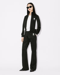 New Fitted Tracksuit Jacket