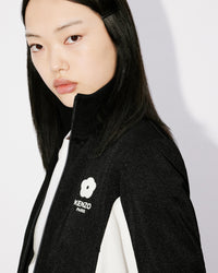 New Fitted Tracksuit Jacket