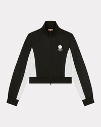 New Fitted Tracksuit Jacket