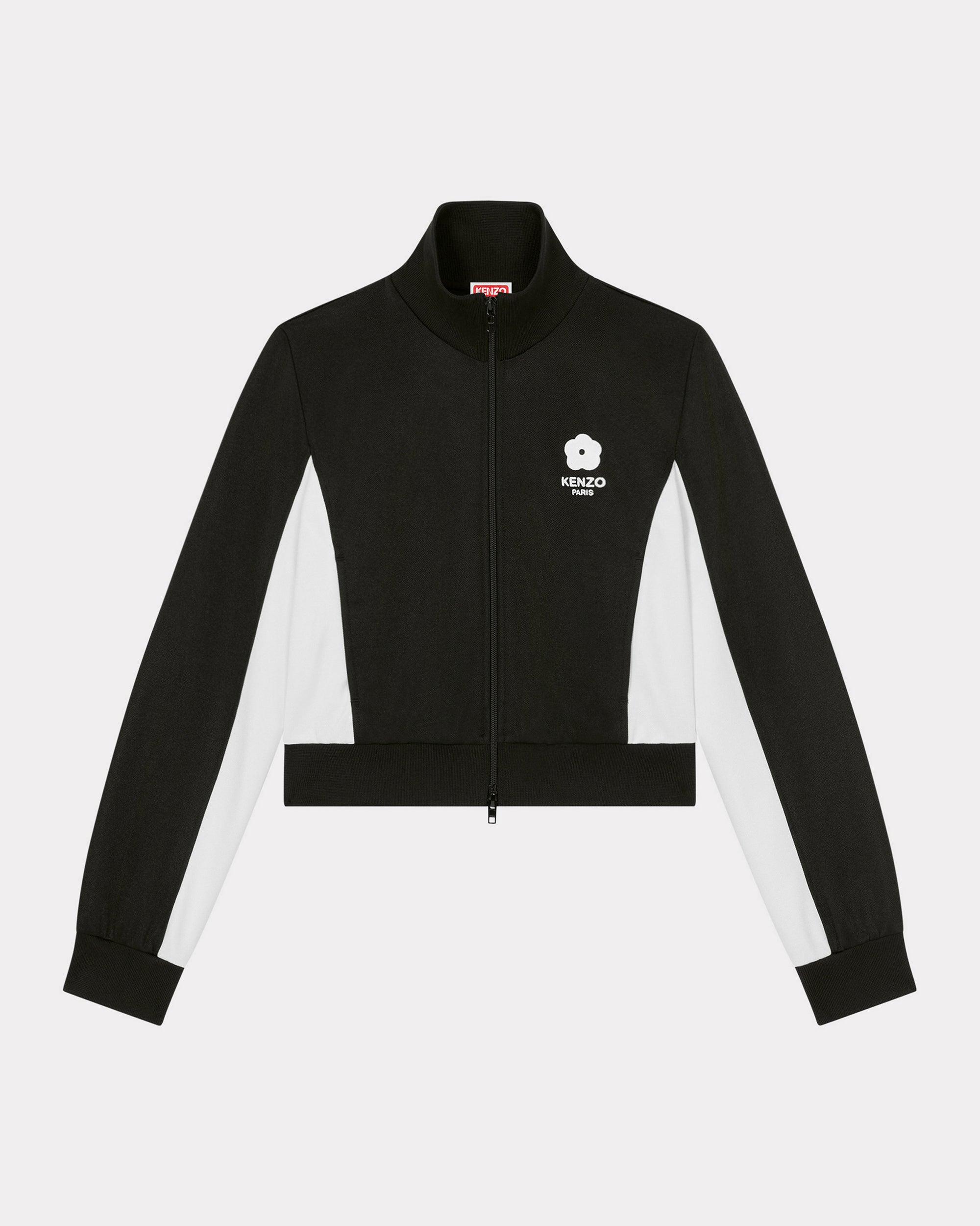 New Fitted Tracksuit Jacket